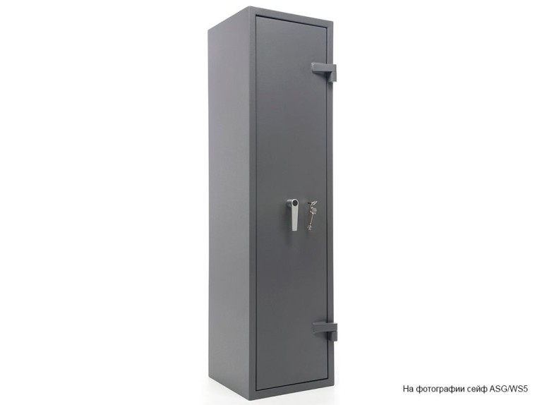 Оружейный сейф ASG/WS14 купить в Череповце Оружейный сейф ASG/WS14 купить в Череповце
