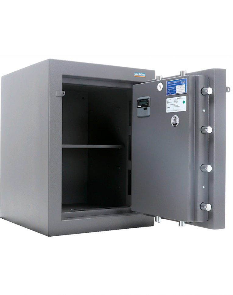 Взломостойкий сейф Valberg Рубеж 67 KL купить в Череповце Взломостойкий сейф Valberg Рубеж 67 KL купить в Череповце