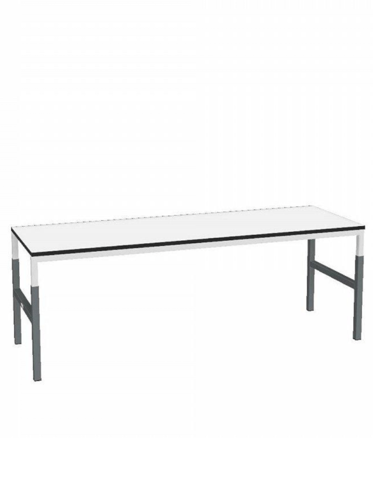 Стол монтажный ДиКом СР-М-200-01 ESD Пластик купить в Череповце Стол монтажный ДиКом СР-М-200-01 ESD Пластик купить в Череповце