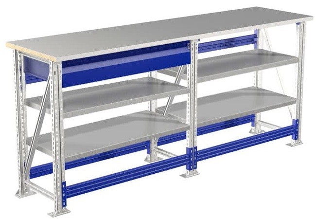 Верстак Master MT100.MF1 / MF1 / MF1.102.002 купить в Череповце Верстак Master MT100.MF1 / MF1 / MF1.102.002 купить в Череповце