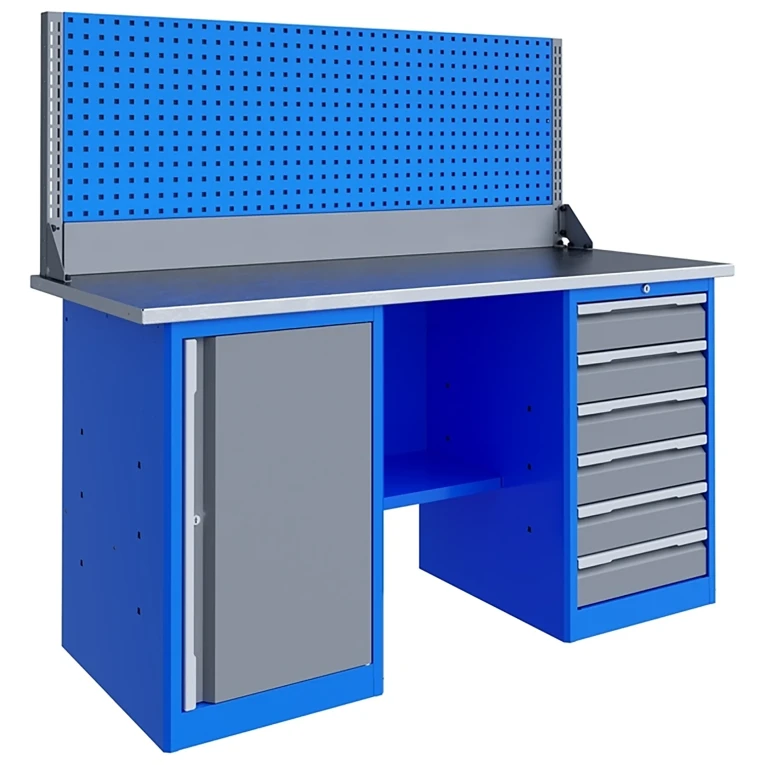 Верстак PRF 161.67.1-1 купить в Череповце Верстак PRF 161.67.1-1 купить в Череповце