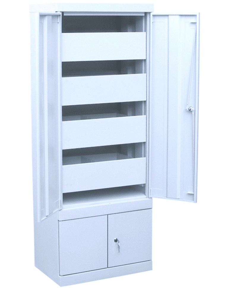 Шкаф картотечный ШК 4-Д4 купить в Череповце Шкаф картотечный ШК 4-Д4 купить в Череповце