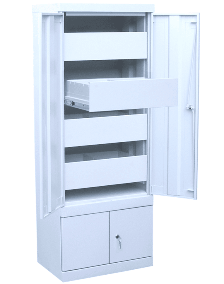 Шкаф картотечный ШК 4-Д4 купить в Череповце Шкаф картотечный ШК 4-Д4 купить в Череповце