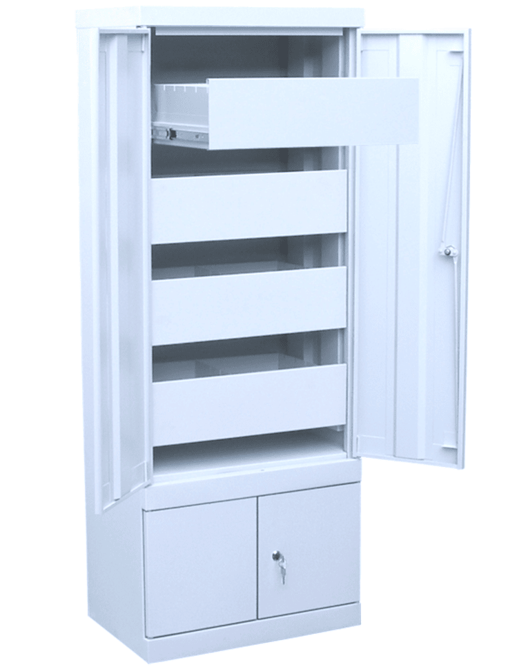 Шкаф картотечный ШК 4-Д4 купить в Череповце Шкаф картотечный ШК 4-Д4 купить в Череповце