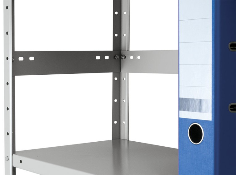 Планка ограничительная MS 500 мм купить в Череповце Планка ограничительная MS 500 мм купить в Череповце