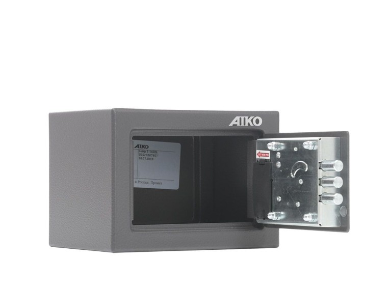 Мебельный сейф Aiko Т-140 EL купить в Череповце Мебельный сейф Aiko Т-140 EL купить в Череповце