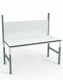 Стол монтажный ДиКом СР-М-150/90-02 ESD Стол монтажный ДиКом СР-М-150/90-02 ESD