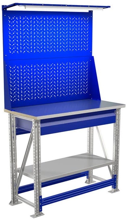 Верстак Master MT100.MF1 / MF1.121.W купить в Череповце Верстак Master MT100.MF1 / MF1.121.W купить в Череповце