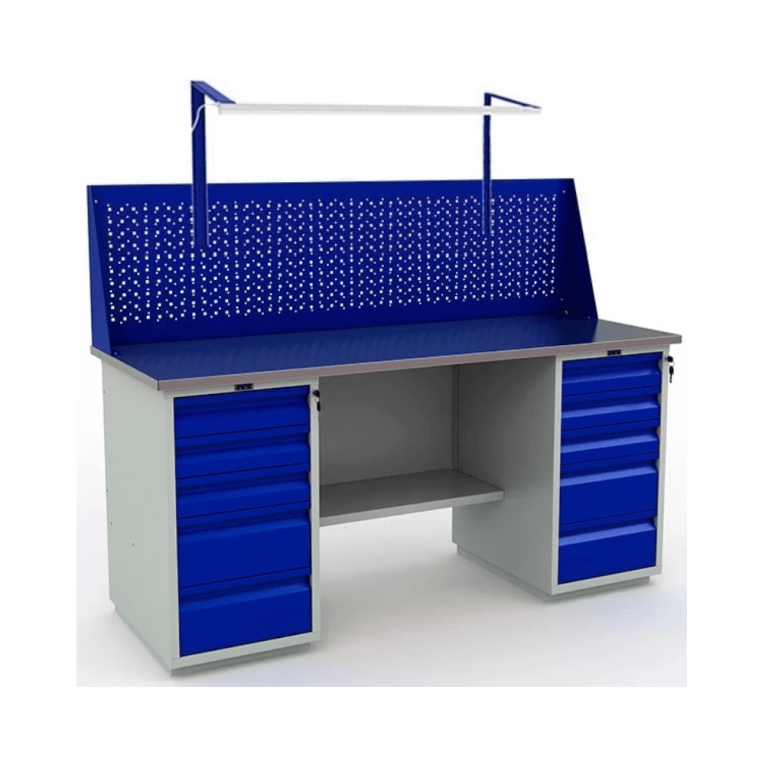 Верстак Profi WT180.WD5/WD5.011 купить в Череповце Верстак Profi WT180.WD5/WD5.011 купить в Череповце