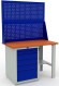 Верстак Expert W120.WS6/F2.020 купить в Череповце