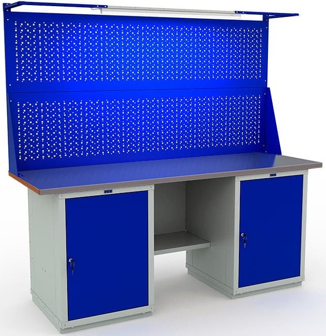 Верстак Expert W200.WS1/WS1.021.W купить в Череповце Верстак Expert W200.WS1/WS1.021.W купить в Череповце