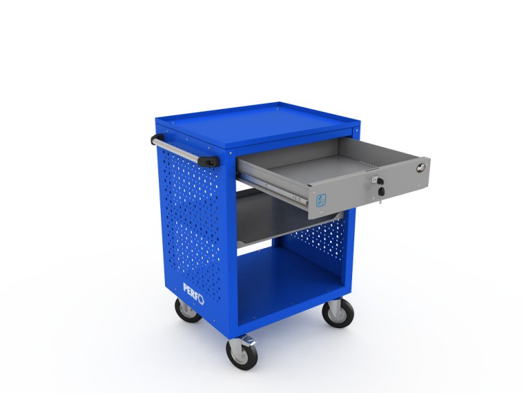 Тележка PERFO №1 купить в Череповце
