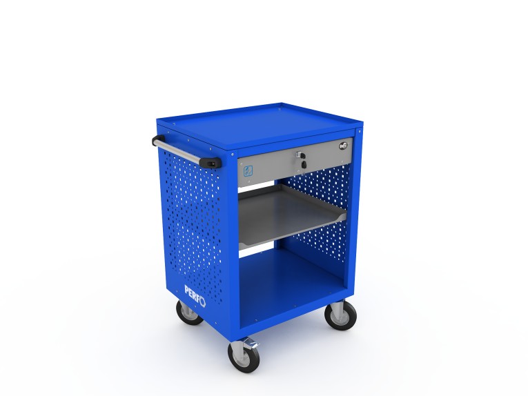 Тележка PERFO №1 купить в Череповце