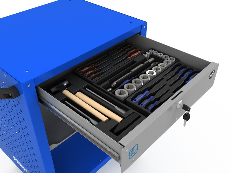 Тележка PERFO №1 купить в Череповце