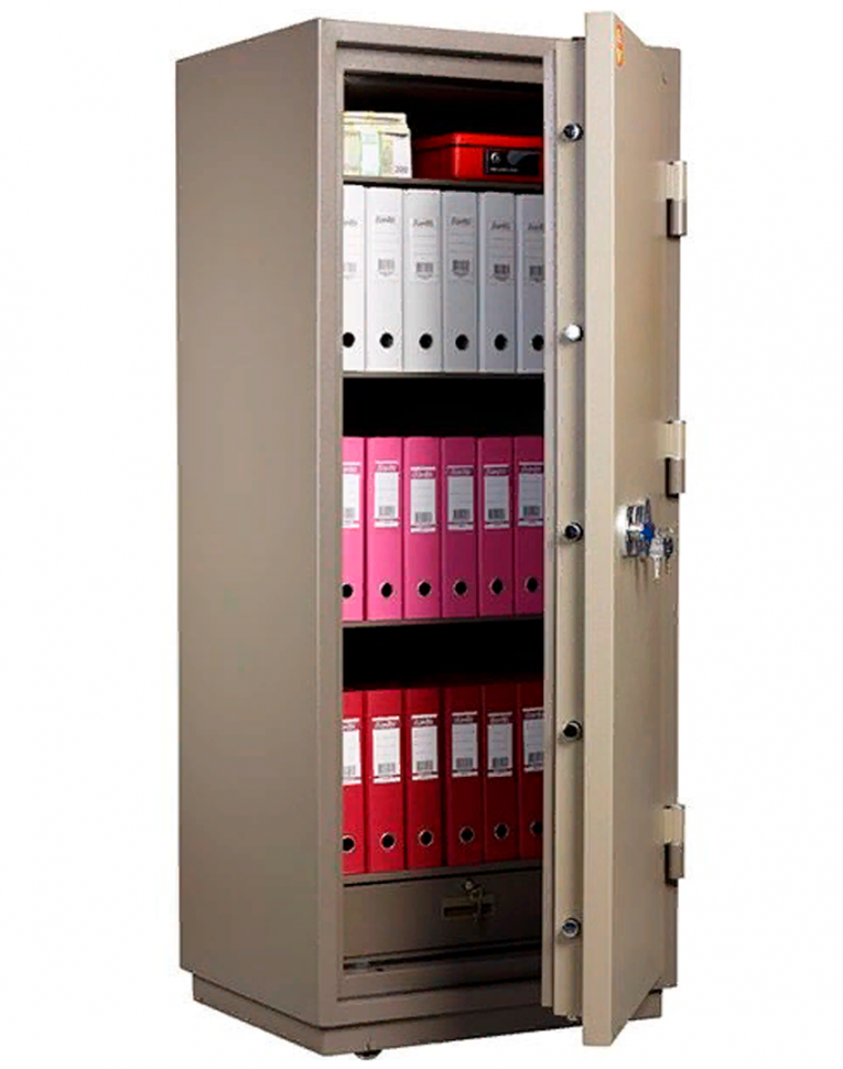 Огнестойкий сейф Valberg FRS 173.T-KL купить в Череповце Огнестойкий сейф Valberg FRS 173.T-KL купить в Череповце