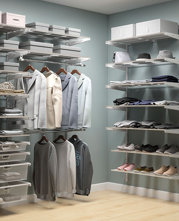 Гардеробная система Практик Home Прихожая Large 2 купить в Череповце Гардеробная система Практик Home Прихожая Large 2 купить в Череповце