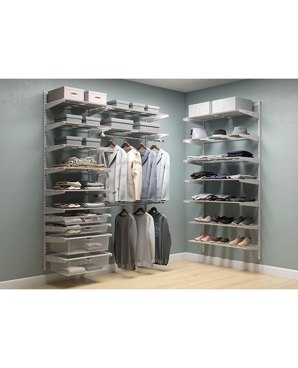 Гардеробная система Практик Home Прихожая Large 2 купить в Череповце Гардеробная система Практик Home Прихожая Large 2 купить в Череповце