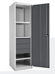 Шкаф инструментальный ДиКом ВЛ-К-050-06