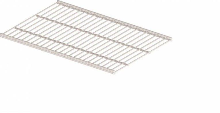 Металлическая сеточная полка Титан-GS 1203x306 мм купить в Череповце Металлическая сеточная полка Титан-GS 1203x306 мм купить в Череповце