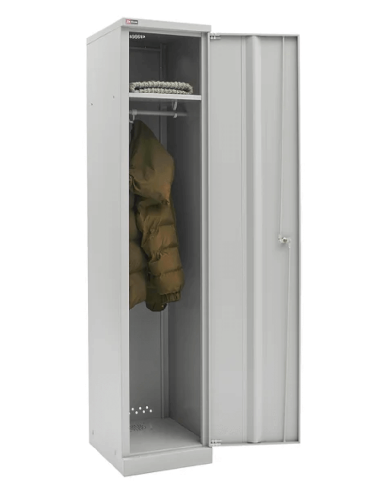 Шкаф гардеробный ДиКом Рационал ОД-411 купить в Череповце Шкаф гардеробный ДиКом Рационал ОД-411 купить в Череповце