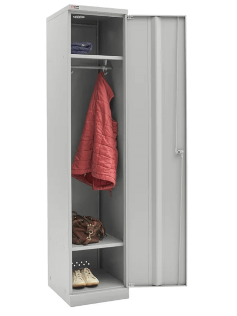 Шкаф гардеробный ДиКом Рационал ОД-411 купить в Череповце Шкаф гардеробный ДиКом Рационал ОД-411 купить в Череповце