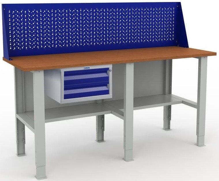 Верстак Expert W200.F2/F2/F2.110 купить в Череповце Верстак Expert W200.F2/F2/F2.110 купить в Череповце