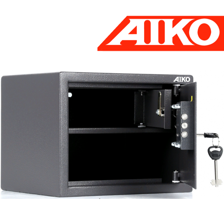 Сейф с патронным отделением Aiko TT-23 купить в Череповце Сейф с патронным отделением Aiko TT-23 купить в Череповце
