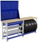 Верстак Master M100.MF1 / MF1 / MF1.122.000 купить в Череповце