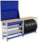 Верстак Master M100.MF1 / MF1 / MF1.122.000 купить в Череповце