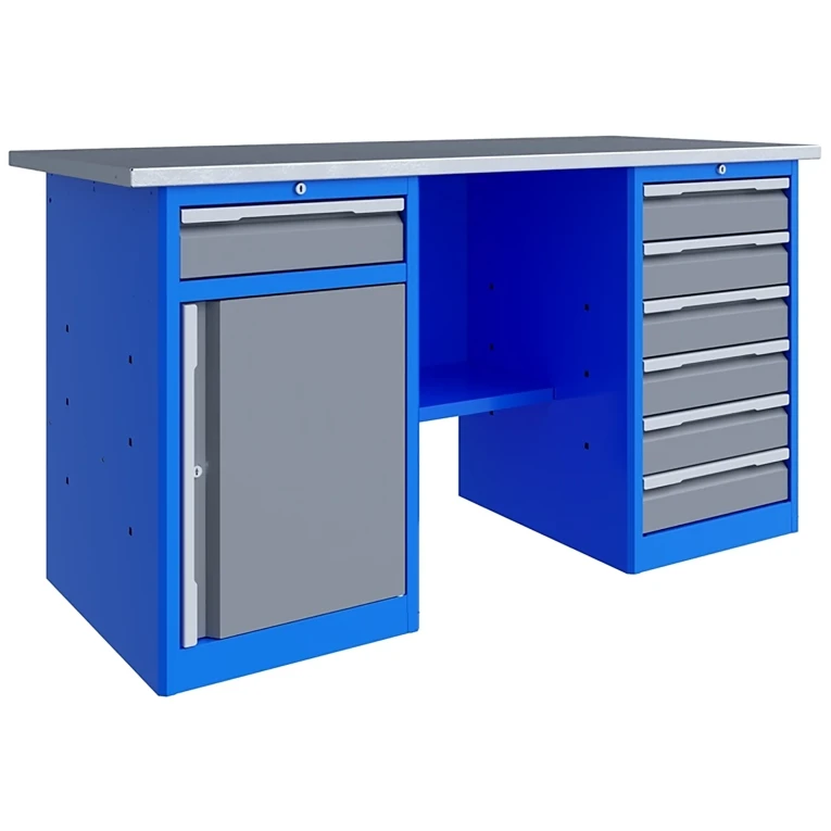 Верстак PRF 161.68.1 купить в Череповце Верстак PRF 161.68.1 купить в Череповце