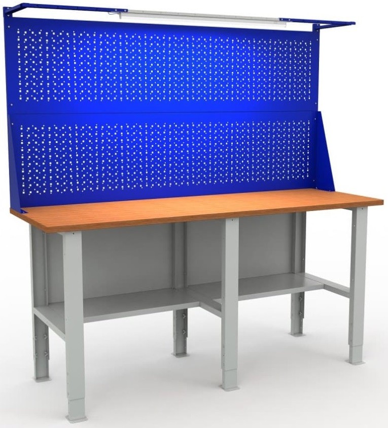 Верстак Expert W200.F2/F2/F2.021 купить в Череповце Верстак Expert W200.F2/F2/F2.021 купить в Череповце