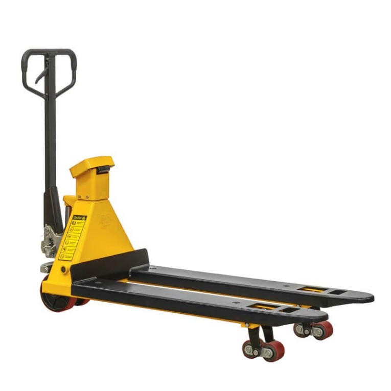 Гидравлическая тележка с весами BFC-SC (2000 кг, 1150х570 мм, PDP) SMARTLIFT (SMART) купить в Череповце Гидравлическая тележка с весами BFC-SC (2000 кг, 1150х570 мм, PDP) SMARTLIFT (SMART) купить в Череповце