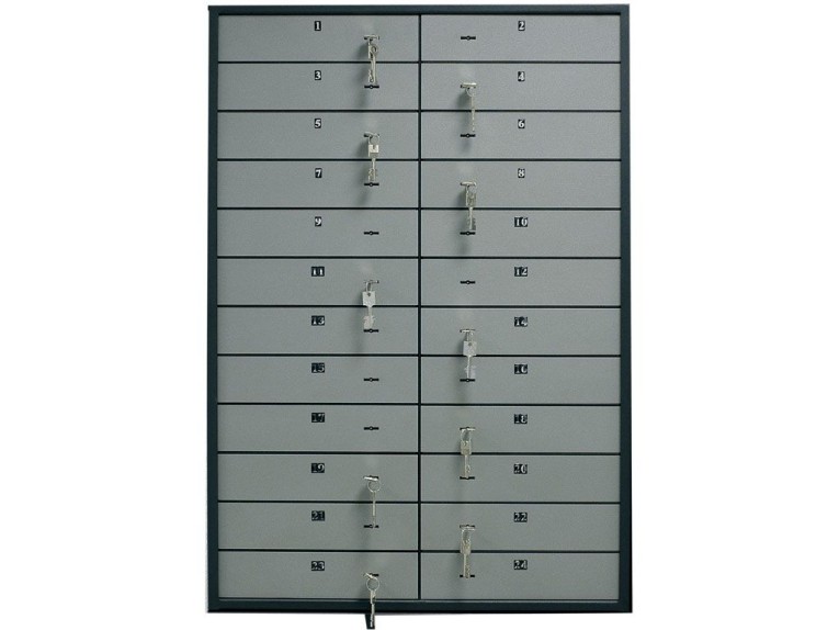 Блок депозитных ячеек VALBERG DB-24S купить в Череповце Блок депозитных ячеек VALBERG DB-24S купить в Череповце