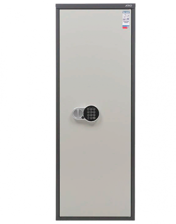 Бухгалтерский шкаф Aiko SL-125Т EL купить в Череповце