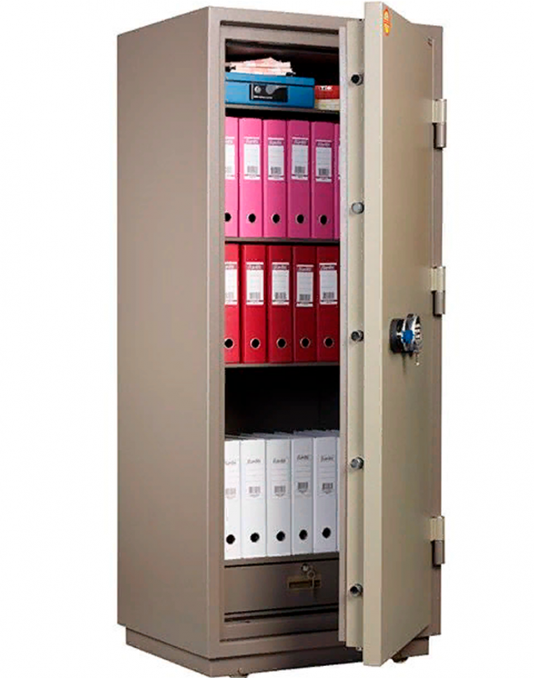 Огнестойкий сейф Valberg FRS-173.T-EL купить в Череповце Огнестойкий сейф Valberg FRS-173.T-EL купить в Череповце