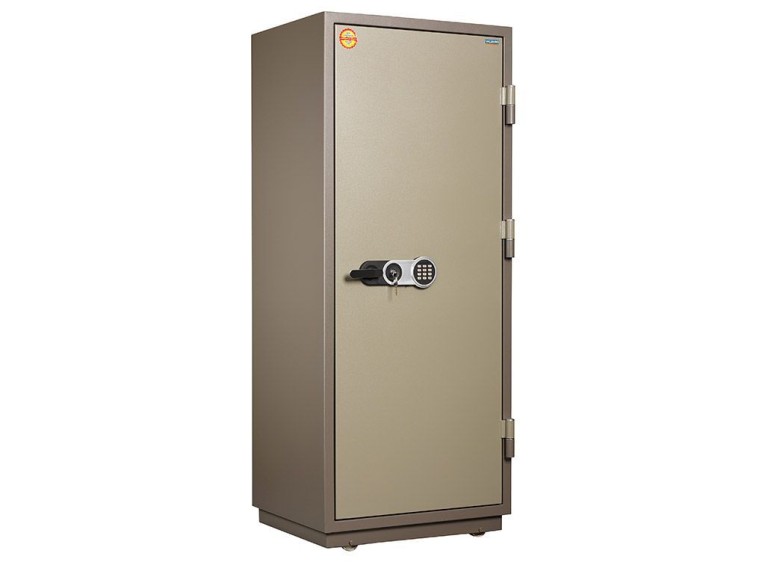 Огнестойкий сейф Valberg FRS-173.T-EL купить в Череповце Огнестойкий сейф Valberg FRS-173.T-EL купить в Череповце