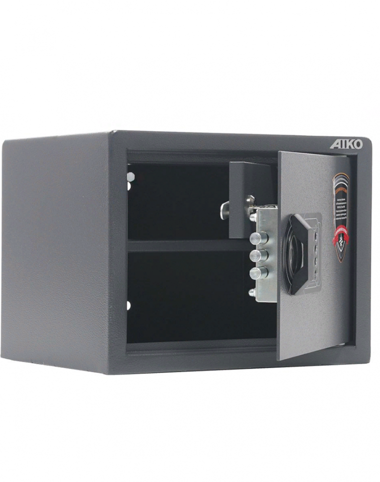 Сейф с патронным отделением Aiko TT-23 EL купить в Череповце Сейф с патронным отделением Aiko TT-23 EL купить в Череповце
