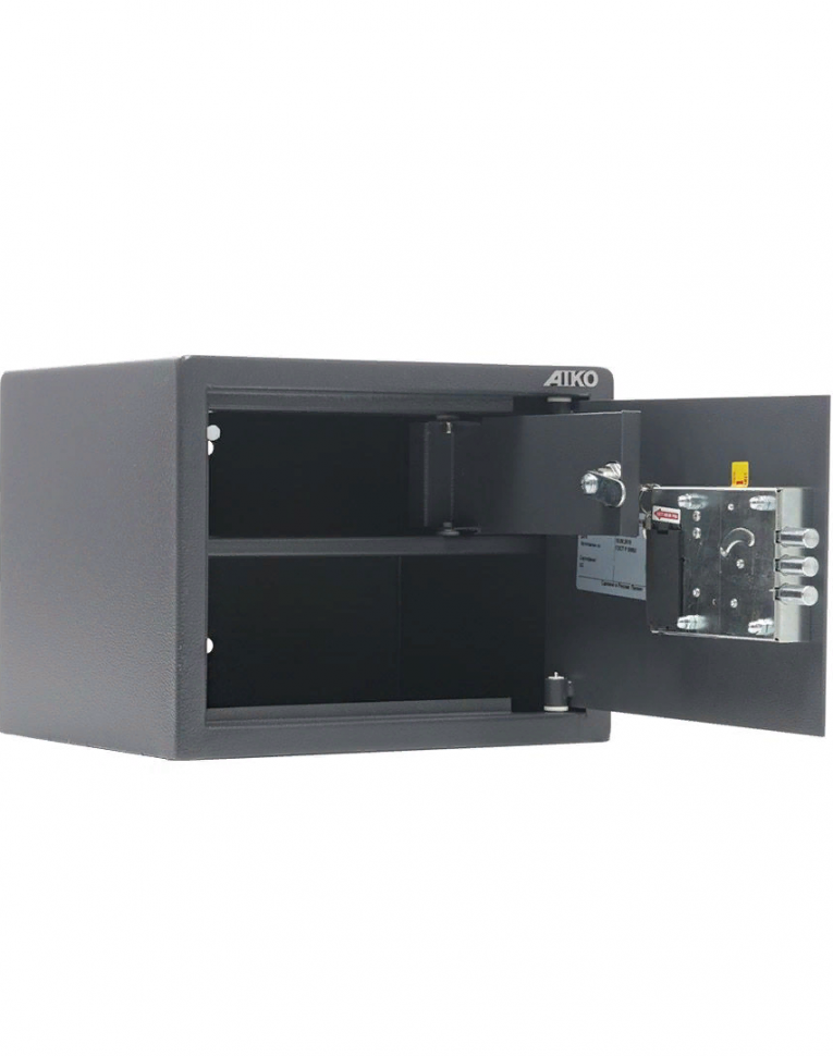 Сейф с патронным отделением Aiko TT-23 EL купить в Череповце Сейф с патронным отделением Aiko TT-23 EL купить в Череповце