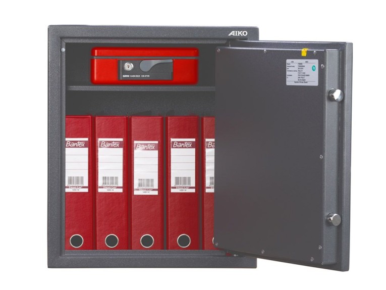 Офисный сейф Aiko TSN 50 EL купить в Череповце Офисный сейф Aiko TSN 50 EL купить в Череповце