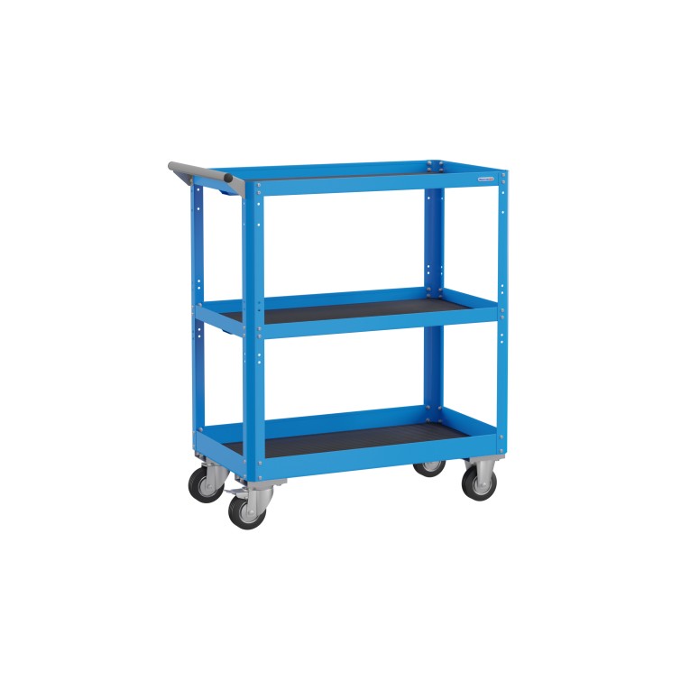 Тележка инструментальная PLC 9508.0-К купить в Череповце Тележка инструментальная PLC 9508.0-К купить в Череповце