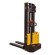 Штабелер электрический самоходный EST122 (1200 кг; 3 м; 24В / 105Ач) SMARTLIFT (SMART) купить в Череповце