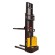 Штабелер электрический самоходный EST122 (1200 кг; 3 м; 24В / 105Ач) SMARTLIFT (SMART) купить в Череповце