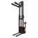 Штабелер электрический самоходный EST122 (1200 кг; 3 м; 24В / 105Ач) SMARTLIFT (SMART) купить в Череповце