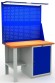 Верстак Expert W120.F2/WS1.021 купить в Череповце