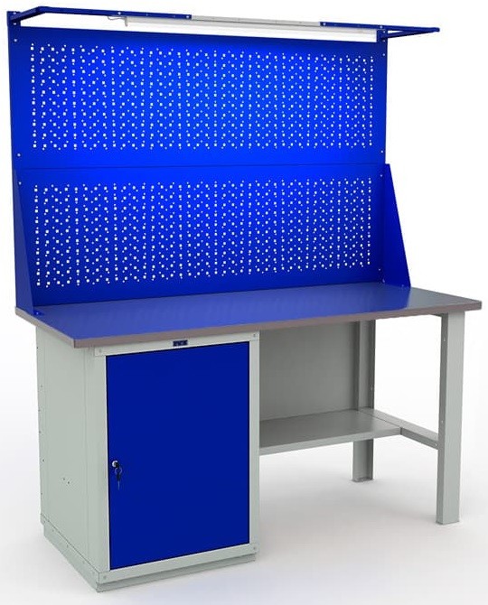 Верстак Expert (№608) WTH160.WS1/F2.021 купить в Череповце Верстак Expert (№608) WTH160.WS1/F2.021 купить в Череповце