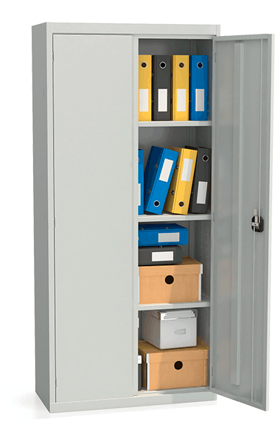 Шкаф архивный ШХА 850(40) купить в Череповце Шкаф архивный ШХА 850(40) купить в Череповце