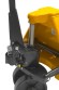 Гидравлическая тележка (рохля) SP (BF Premium, г/п 2500 кг, вилы 1150x550 мм, PDP) SMARTLIFT (SMART) купить в Череповце
