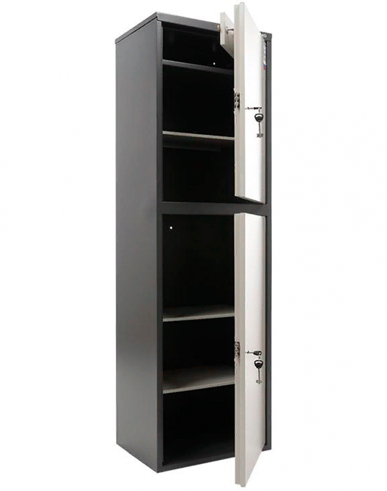 Бухгалтерский шкаф Aiko SL-150/2Т купить в Череповце Бухгалтерский шкаф Aiko SL-150/2Т купить в Череповце