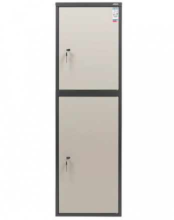 Бухгалтерский шкаф Aiko SL-150/2Т купить в Череповце