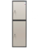 Бухгалтерский шкаф Aiko SL-150/2Т купить в Череповце